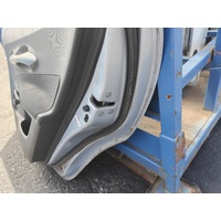 Toyota Corolla Right Rear Door Lock Mechanism ZRE152 03/2007-10/2013