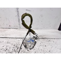 Mazda 3 Left Front Door Lock Mechanism BL 04/2009-10/2013