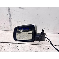 Jeep Grand Cherokee Left Door Mirror WK 04/2013-12/2016