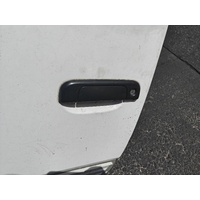 Toyota Hiace Super Custom Left Front Outer Door Handle KZH100 1989-2004