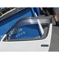 Toyota Hiace Super Custom Left Front Door Glass KZH100 08/1995-12/2004