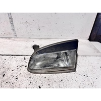 Toyota Starlet Left Head Light EP91 03/1996-09/1999