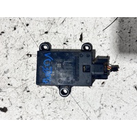 Hyundai IX35 Yaw Rate Sensor LM 11/2009-01/2016