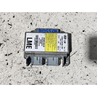 Hyundai IX35 Air Bag Sensor Module LM 11/2009-01/2016