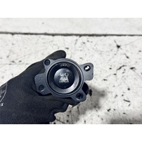 Jeep Grand Cherokee Engine Start / Stop Button WK 10/2010-02/2022