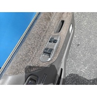 Toyota Hiace Super Custom Master Window Switch KZH100 1989-2004