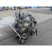 Mazda 3 2.0L Petrol Engine MZR LF BK 10/2003-06/2006