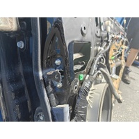 Lexus CT200h Right Front Check Strap ZWA10 03/2011-10/2022