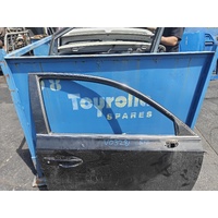 Lexus CT200h Right Front Door Glass ZWA10 03/2011-10/2022