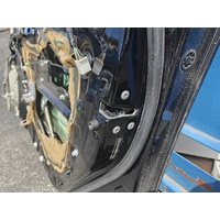 Lexus CT200h Right Front Door Lock Mechanism ZWA10 12/2010-2020