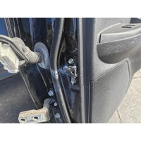 Lexus CT200h Right Rear Check Strap ZWA10 03/2011-10/2022