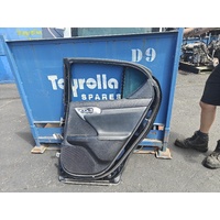 Lexus CT200h Right Rear Door Trim ZWA10 12/2010-2020