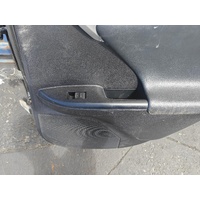 Lexus CT200h Right Rear Window Switch ZWA10 12/2010-12/2013