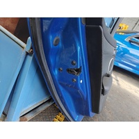Holden Commodore Left Rear Door Lock Mechanism VE 05/2007-05/2013