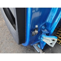 Holden Commodore Left Rear Check Strap VE 08/2006-05/2013