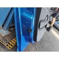 Holden Commodore Left Front Door Lock Mechanism VE 05/2007-05/2013