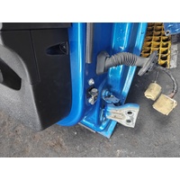 Holden Commodore Left Front Check Strap VE 08/2006-05/2013