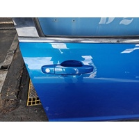 Holden Commodore Right Front Outer Door Handle VE 08/2006-05/2013