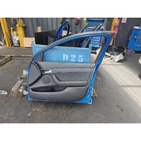 Holden Commodore Right Front Door Trim VE Series I 08/2006-09/2009
