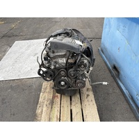 Toyota Corolla Engine 1.8L Petrol 1ZZ-FE ZZE122 12/01-06/07