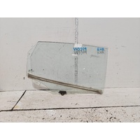Hyundai IX35 Right Rear Door Glass LM 11/2009-01/2016
