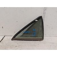 Toyota Camry Right Rear Door 1/4 Glass ACV40 06/2006-11/2011