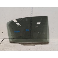 Toyota Camry Right Rear Door Glass ACV40 06/2006-11/2011