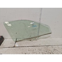 Honda Accord Euro Right Front Door Glass 7th Gen 06/2003-03/2008