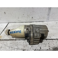 Holden Astra Steering Pump AH 10/2004-08/2009