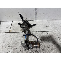 Toyota Yaris Steering Column w/Steering Motor NCP91 10/2005-06/2016