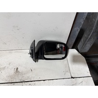 Aftermarket Right Door Mirror to suit Toyota Hilux TGN/KUN/GGN## 03/2005-08/2015