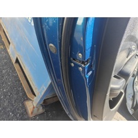 Hytundai IX35 Left Rear Door Lock Mechanism LM 11/2009-01/2016