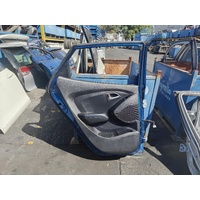 Hyundai IX35 Left Rear Door Trim LM 11/2009-05/2013
