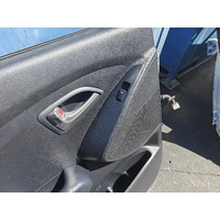 Hyundai IX35 Left Rear Window Switch LM 11/2009-01/2016