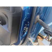 Hyundai IX35 Left Rear Check Strap LM 11/2009-01/2016