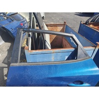 Hyundai IX35 Left Rear Door Glass LM 11/2009-01/2016