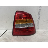 Holden Astra Right Taillight TS 09/98 - 10/06 