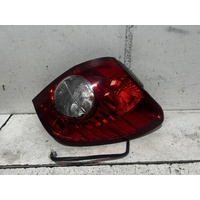 Holden Captiva Right Tail Light CG I 09/2006-10/2009