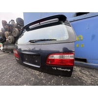 Toyota Camry Tailgate MCV20 08/1997-08/2002