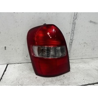 Mazda 323 Left Tail Light BJ 09/1998-05/2002