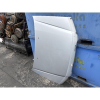 Subaru Forester Bonnet XS 07/2002-05/2005