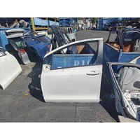 Toyota Yaris Left Front Door Shell NCP91 10/2005-07/2011