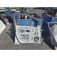 Toyota Yaris Left Front Window Regulator NCP91 10/2005-07/2011