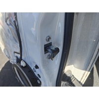 Toyota Yaris Left Front Check Strap NCP91 10/2005-12/2016