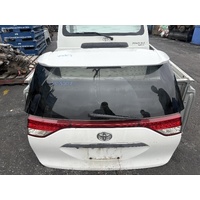 Toyota Estima Centre Rear Garnish ACR50 2005-2019