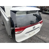 Toyota Estima Left Tailgate Lamp ACR50 2005-2019