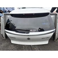 Suzuki Baleno Tailgate EW 04/2016-12/2022