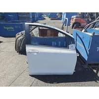 Toyota Yaris Right Front Door Shell NCP91 10/2005-07/2011