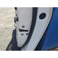 Toyota Yaris Right Front Door Lock Mechanism NCP91 10/2005-06/2016