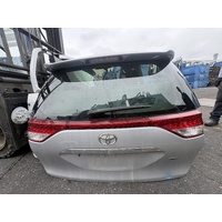 Toyota Tarago Centre Tailgate Garnish ACR50 12/2008-06/2020